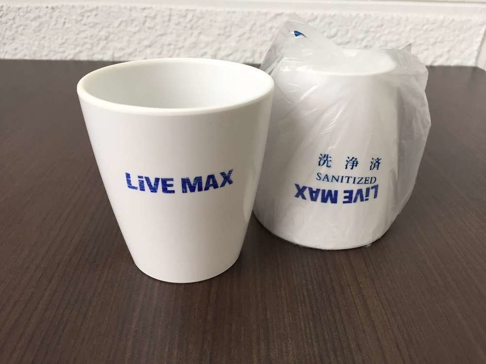 Hotel Livemax Kasai Ekimae Tokio Buitenkant foto